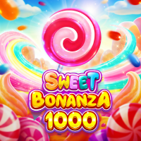 Sweet Bonanza 1000